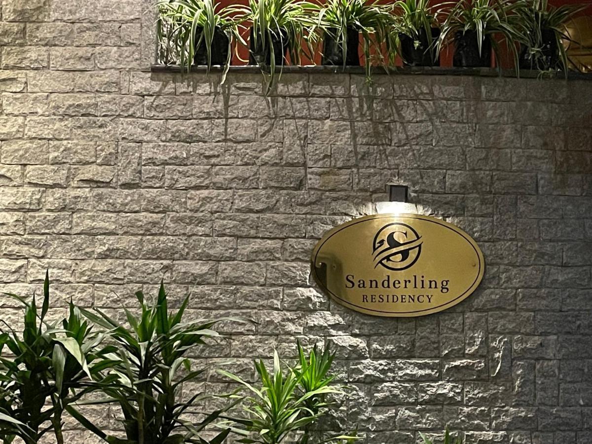 Sanderling Residency&Spa Darjeeling  Eksteriør billede